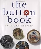 The Button Book With Miniature Button Attached