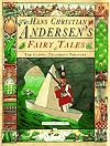 Hans Christian Andersen's Fairy Tales (The Classic Children's Treasury) {8 stories}