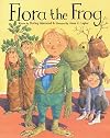 Flora the Frog