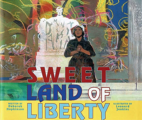 Sweet Land of Liberty book cover