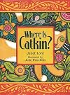 Where Is Catkin?