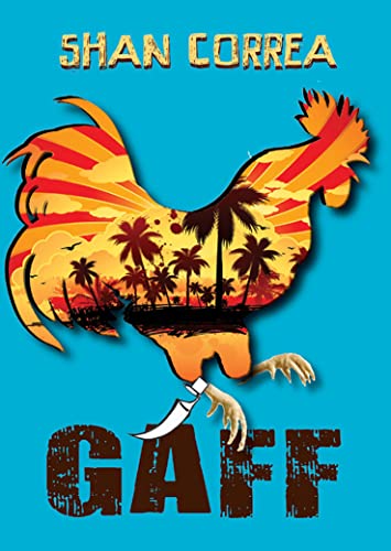 Cover of Gaff