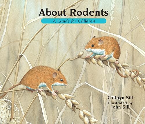 Cover of About Rodents