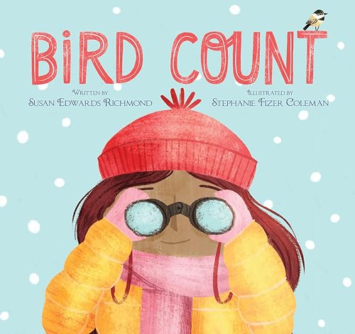 Bird Count / by Edwards Richmond, Susan