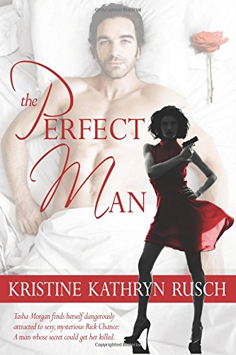 The Perfect Man book cover