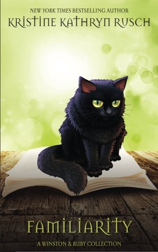 Familiarity book cover