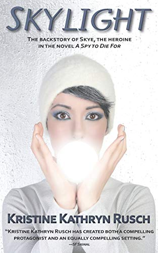 Skylight book cover
