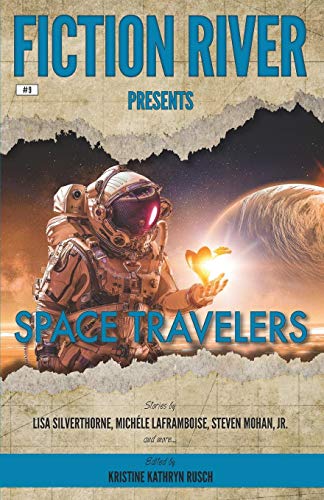 Space Travelers book cover