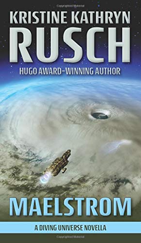 Maelstrom (Short Story) book cover