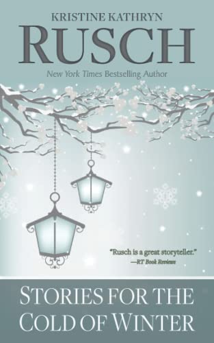 Stories for the Cold of Winter book cover