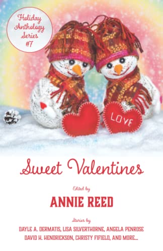 Sweet Valentines book cover