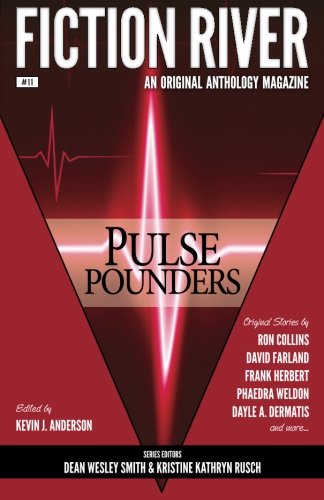 Pulse Pounders book cover
