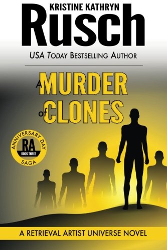 A Murder of Clones