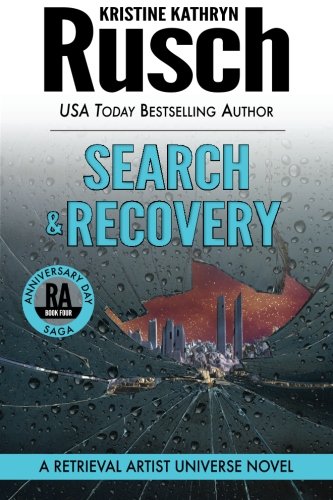 Search & Recovery