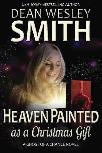 Heaven Painted as a Christmas Gift