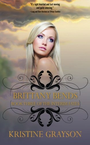 Brittany Bends book cover