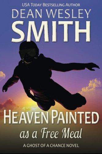 Heaven Painted as a Free Meal