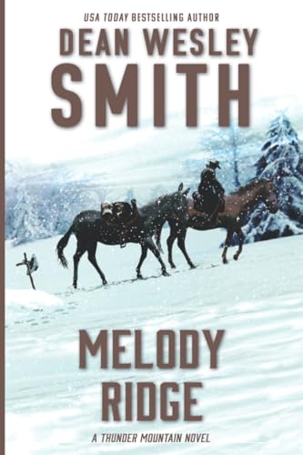 Melody Ridge