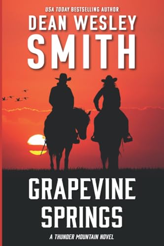 Grapevine Springs