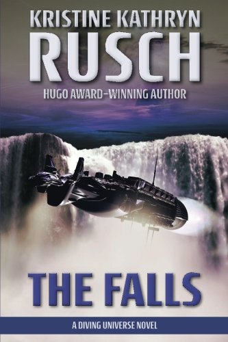 The Falls book cover