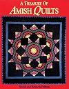 A Treasury of Amish Quilts