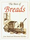 Mini Cookbook Collection: BEST OF BREAD WITH ENVELOPE (Miniature Cookbook Collection)