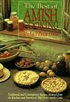 The Best of Amish Cooking