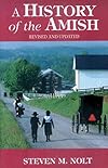 History Of The Amish