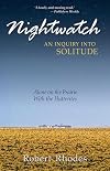 Nightwatch: An Inquiry Into Solitude: Alone On The Prairie With The Hutterites