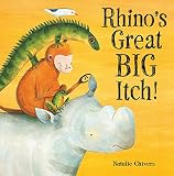 Amazon cover image