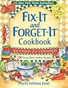 Fix-It and Forget-It: Revised and Updated