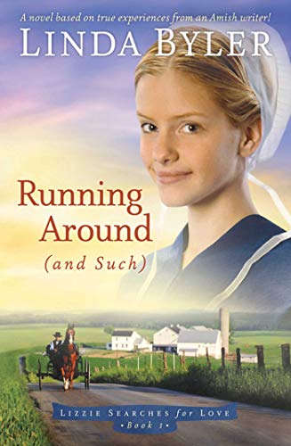 Running Around (and Such) book cover
