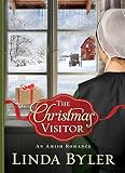 The Christmas Visitor An Amish Romance