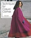 Techniques for Casual Clothes