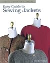 Easy Guide to Sewing Jackets