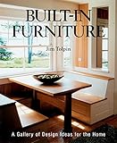 Builtin Furniture