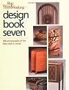Fine Woodworking Design Book Seven: 360 photographs of the best work in wood (Design Book Woodworking)
