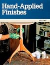 Hand-Applied Finishes