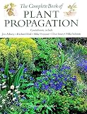 The Complete Book Of Plant Propagation