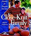 A Close-Knit Family: Sweaters for Everyone You Love