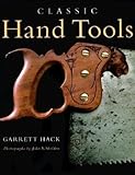 Classic Hand Tools