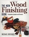 The New Wood Finishing Book, Revised Edition