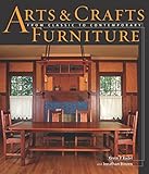 Arts Crafts Furniture From Classic To Contemporary