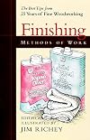 Methods of Work: Finishing: The best tips from 25 years of Fine Woodworking