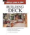 Building a Deck