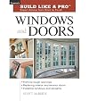 Windows and Doors