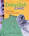 Embellish Chic: Detailing Ready-to-Wear