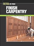Finish Carpentry