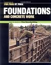 Foundations and Concrete Work