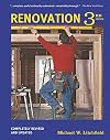 Renovation (3rd Edition)